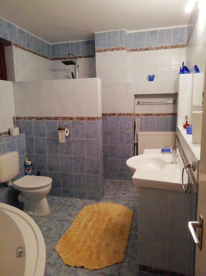 Sunfish Apartman Balatonszarszo Exterior photo